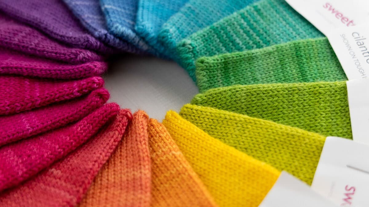 Colour Play