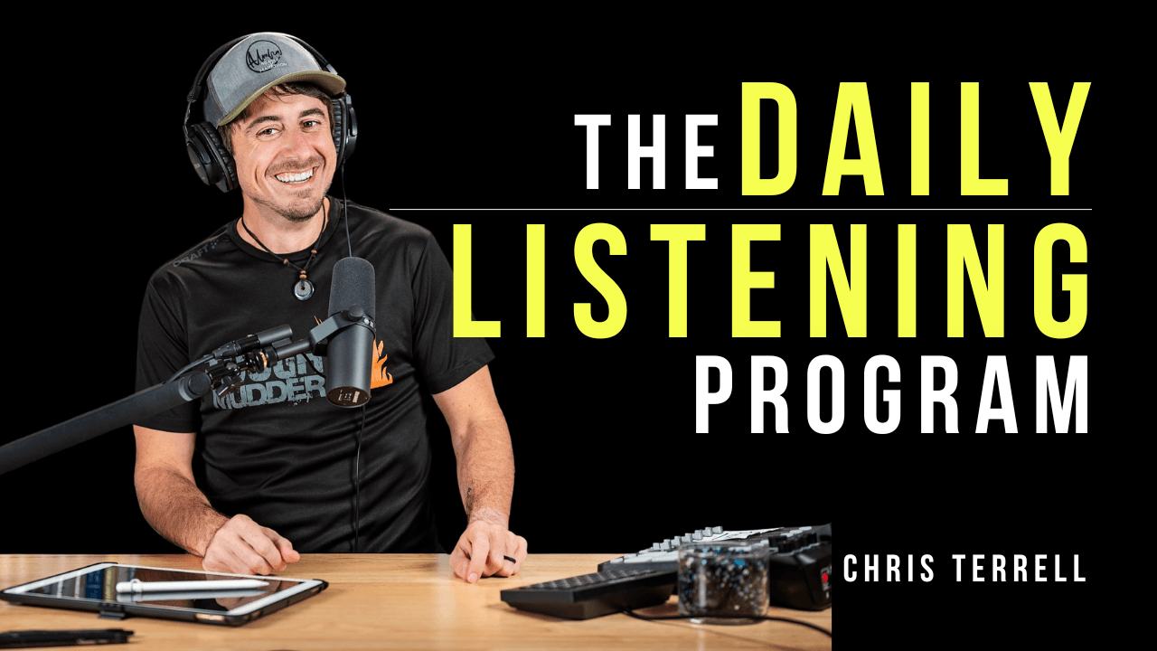 Daily Coaching Program