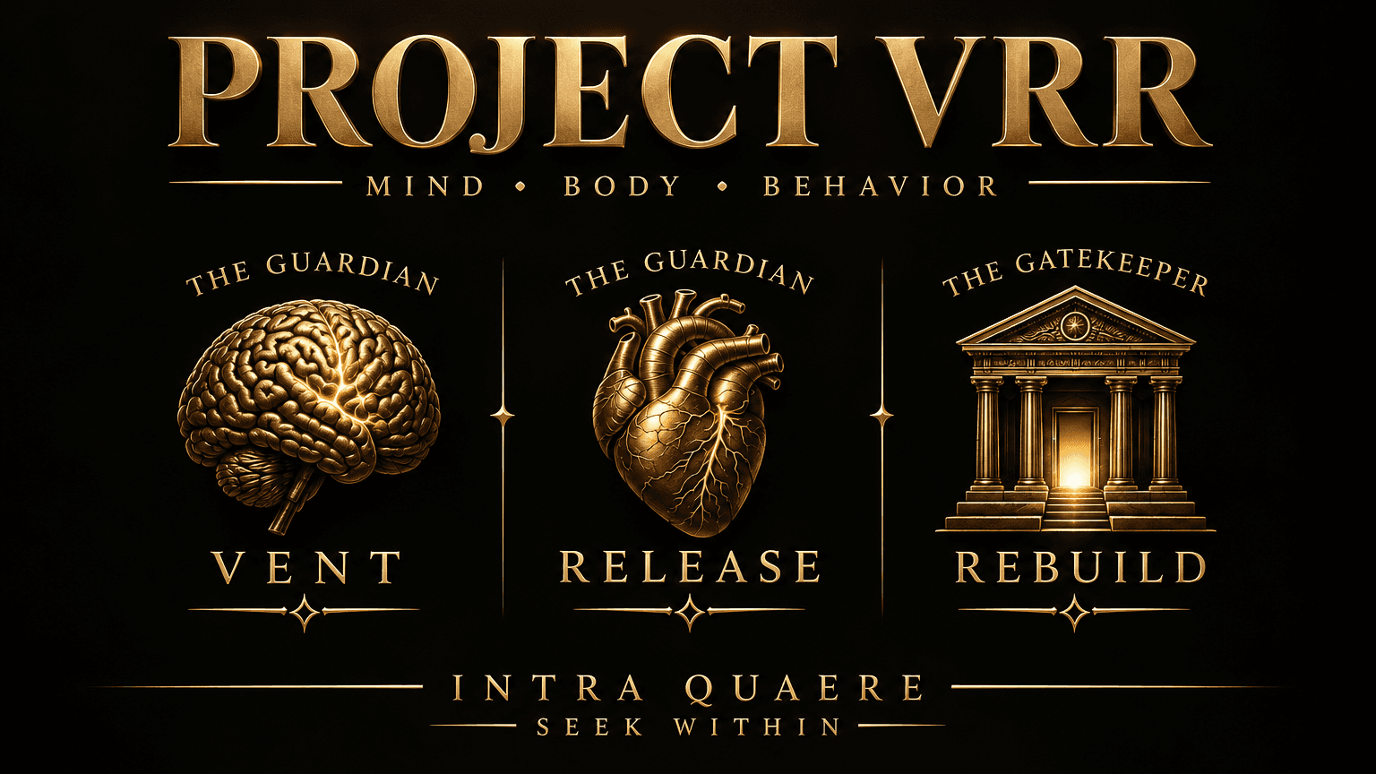 Phase I | Vent