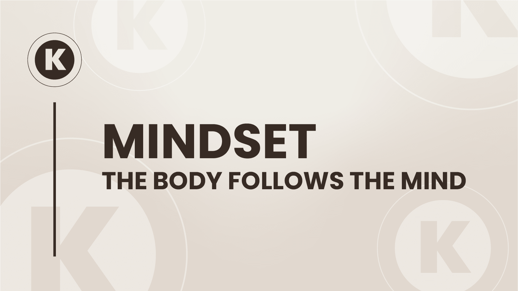 Elite Mindset