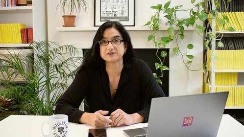 Capitalism and Fascism with Gargi Bhattacharyya
