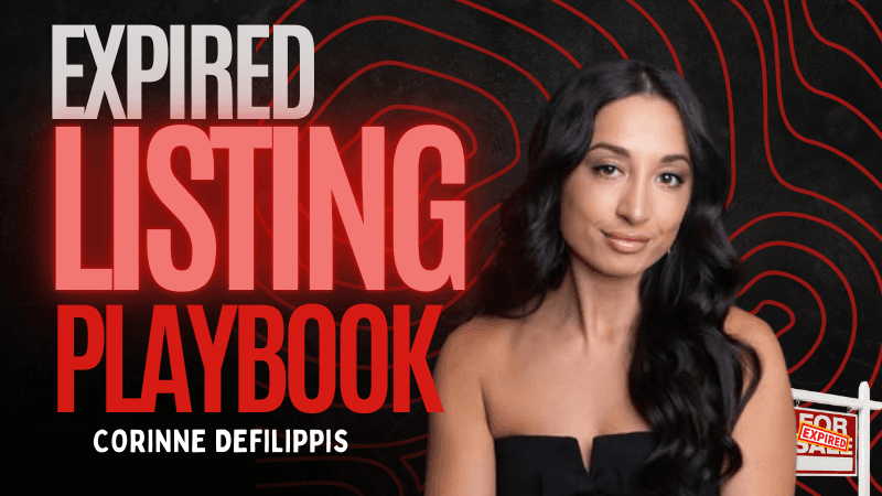  Expired Listings Playbook