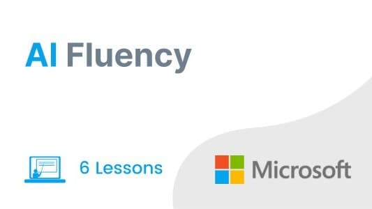 AI Fluency Training