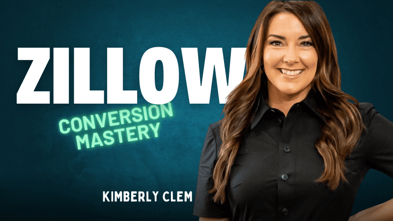 Zillow Conversion Mastery