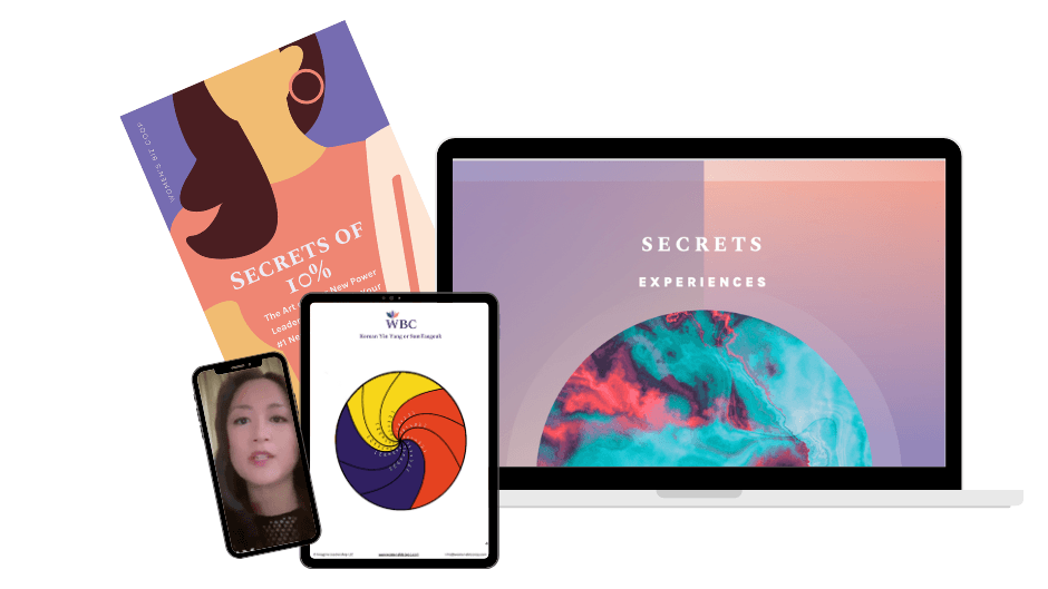 Secrets Program
