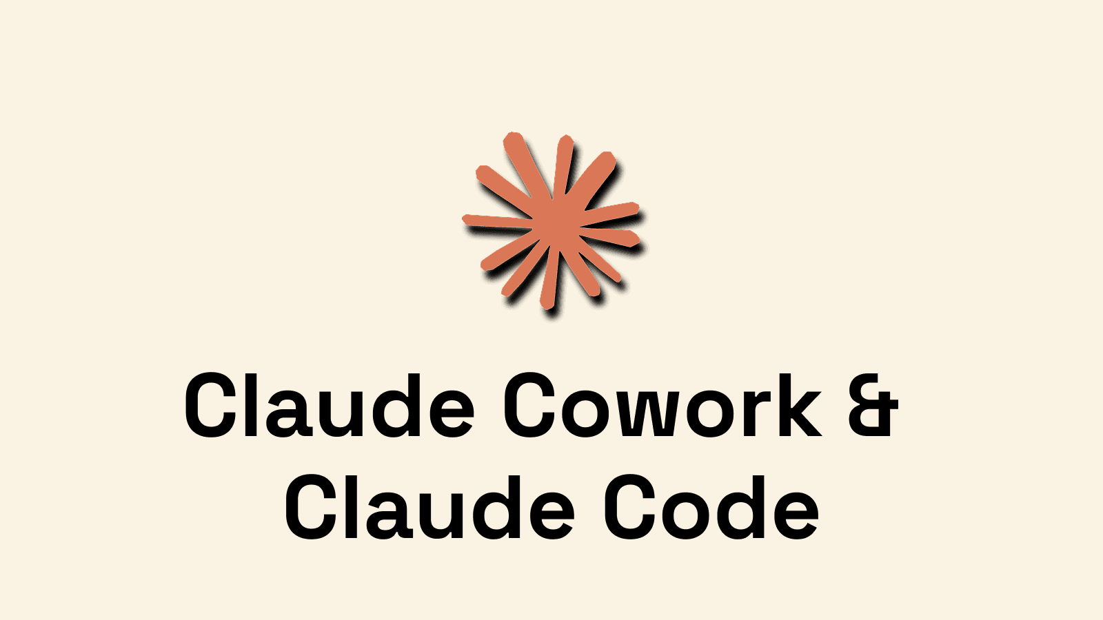 Claude CoWork & Skills