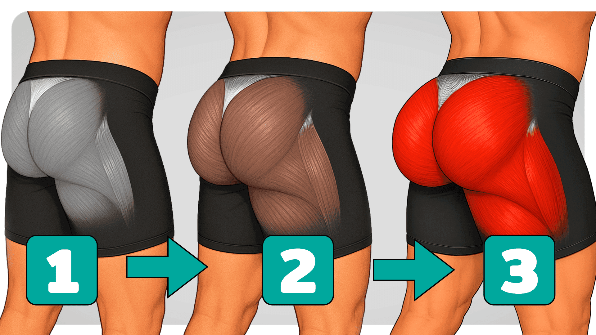 Power Glutes