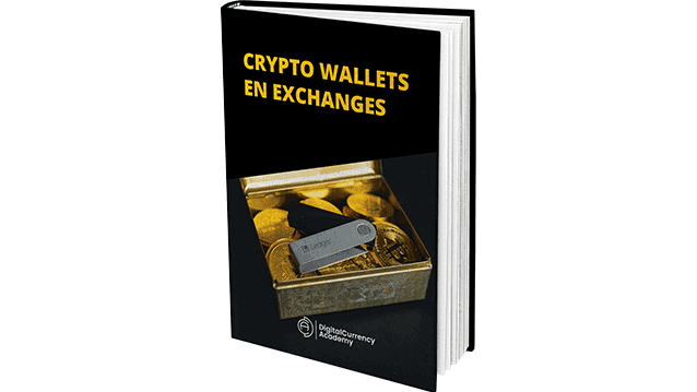 Crypto Wallets & Exchanges