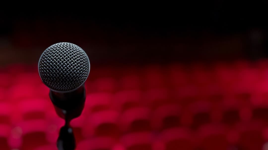 TED-style Talk Toolkit