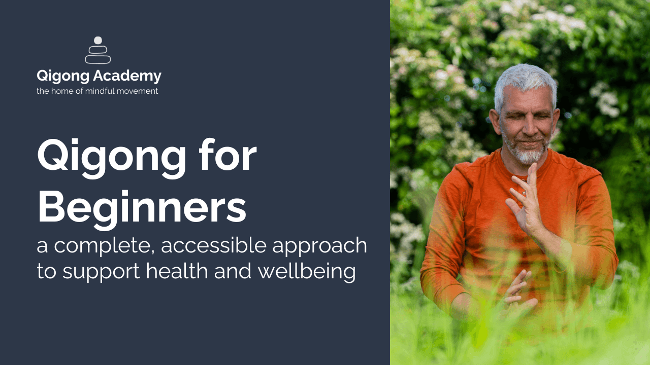 Full: Qigong for Beginners