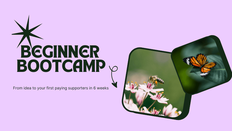 Beginner Bootcamp (Self-Paced)