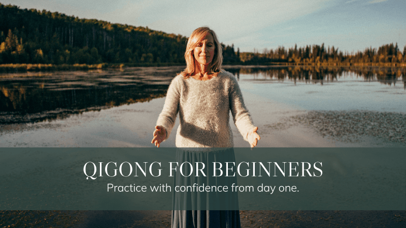 Qigong for Beginners 