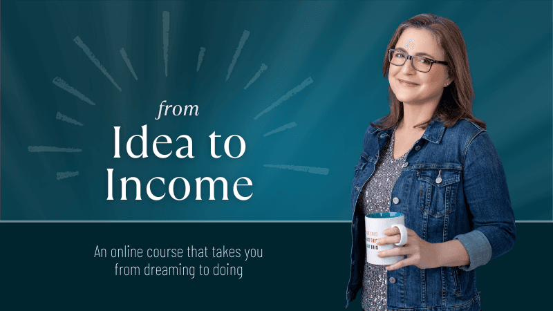 Self-paced course