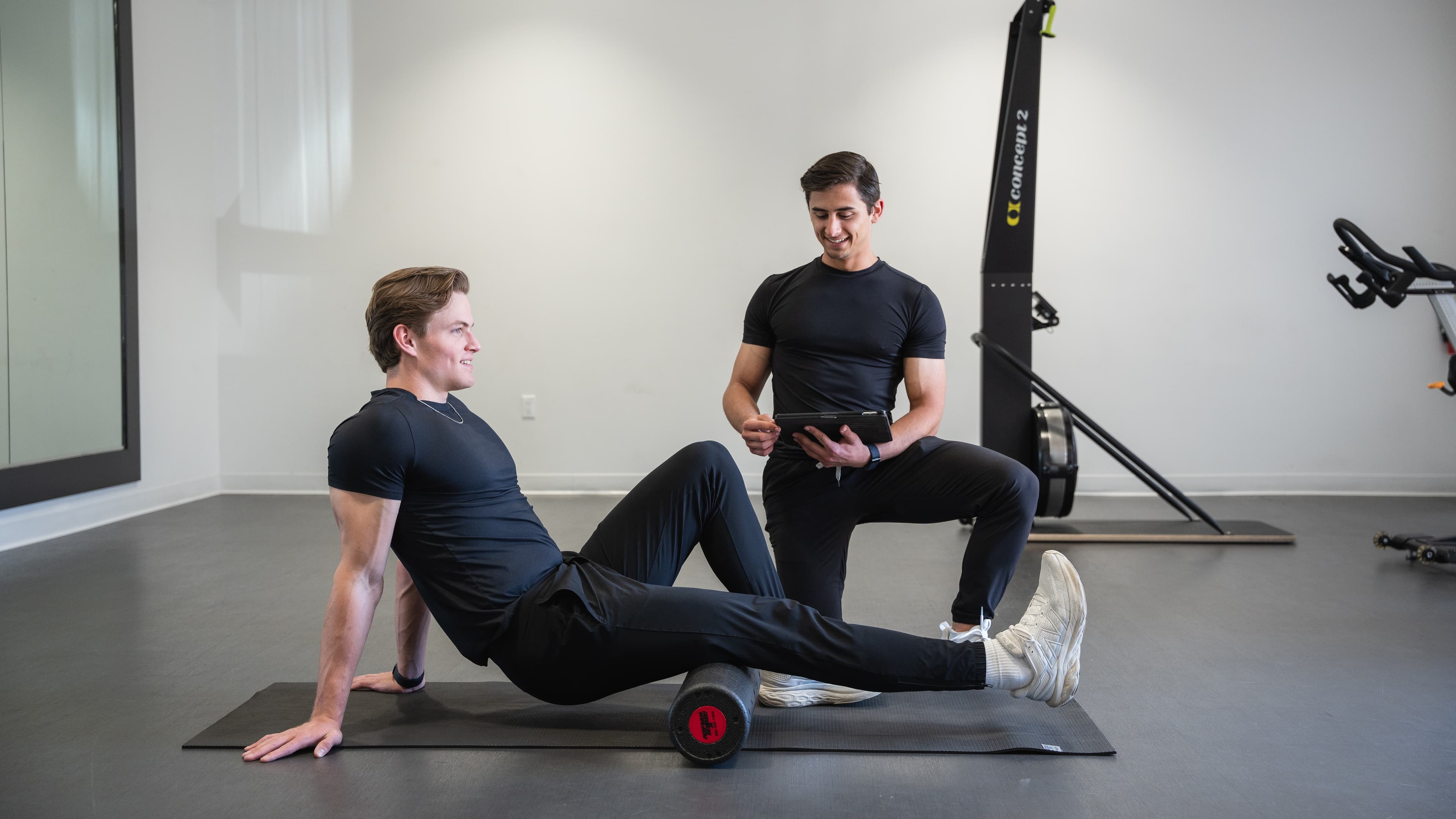 Month 2+: Blueprint Essentials