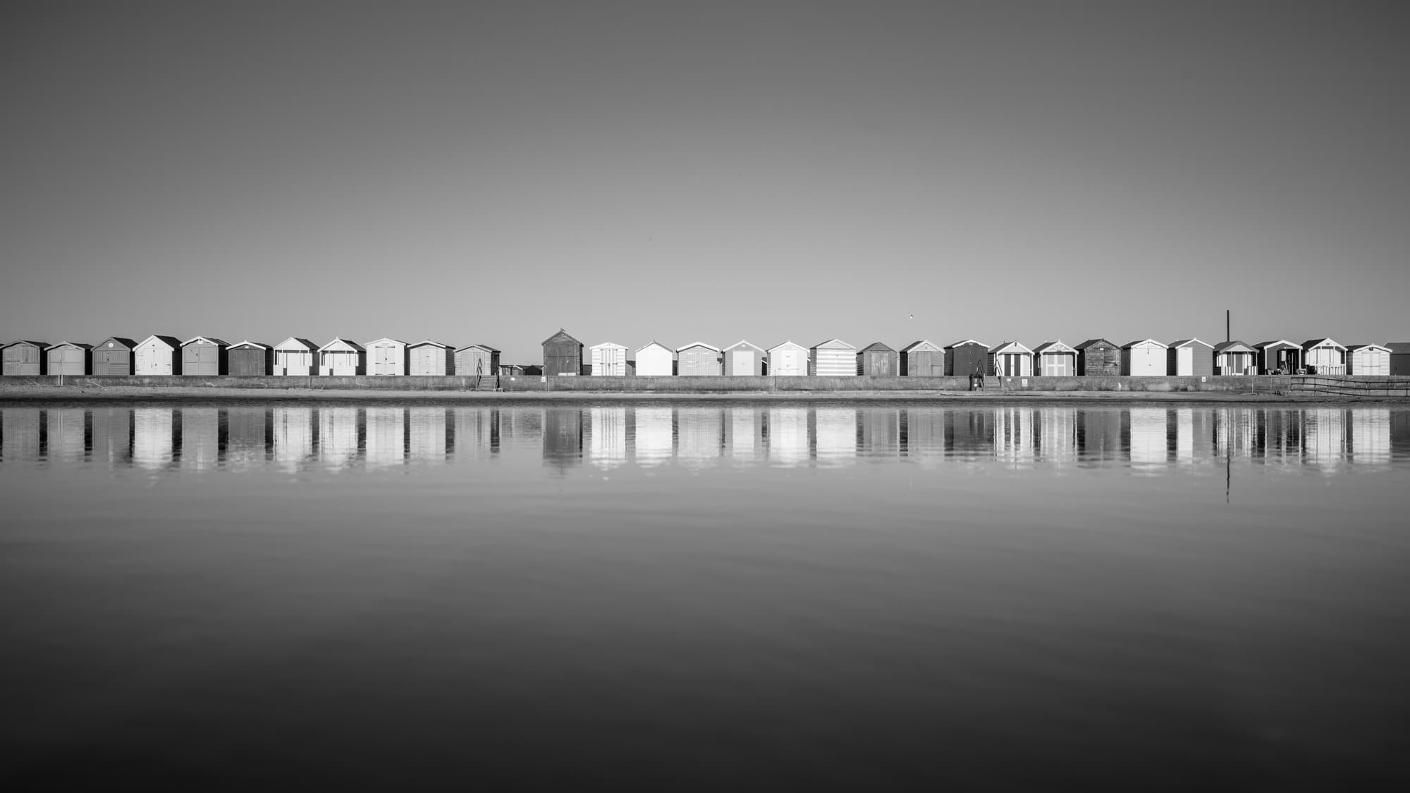 Introduction to Digital of Black-and-White Photography