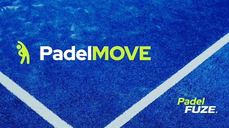 Padel MOVE