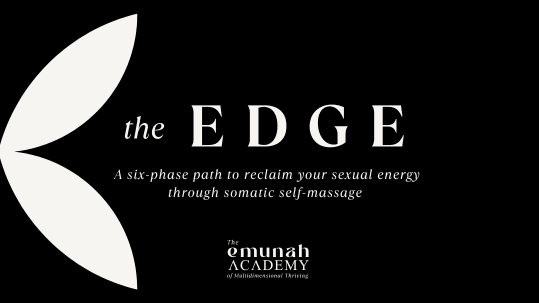 the EDGE