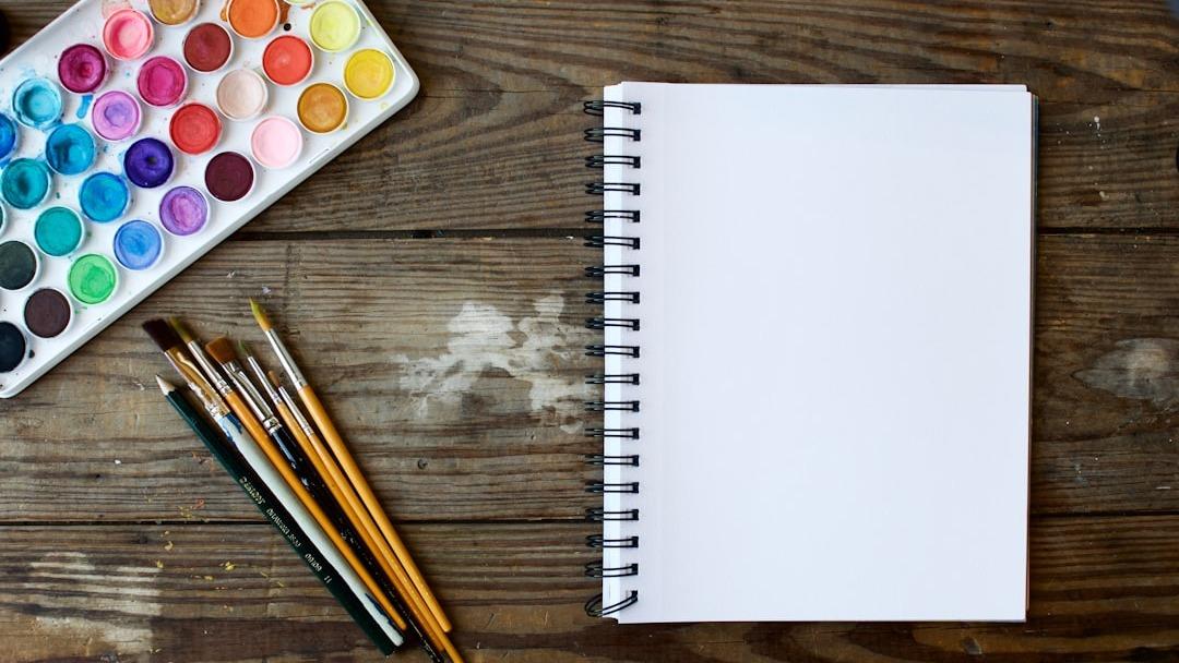 Craft Course + Past Workshops
