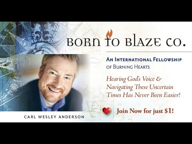 Born to Blaze Co., an exciting new Community! thumbnail