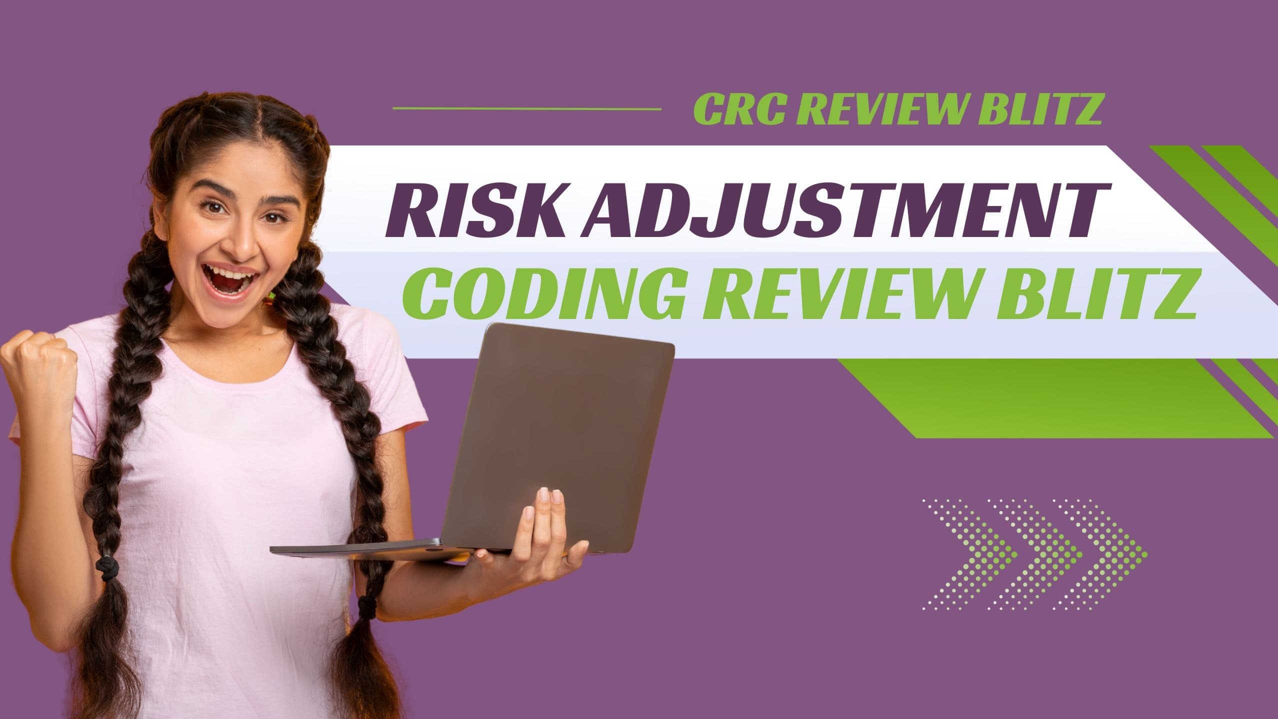 [RAB] Risk Adjustment Coding Review Blitz