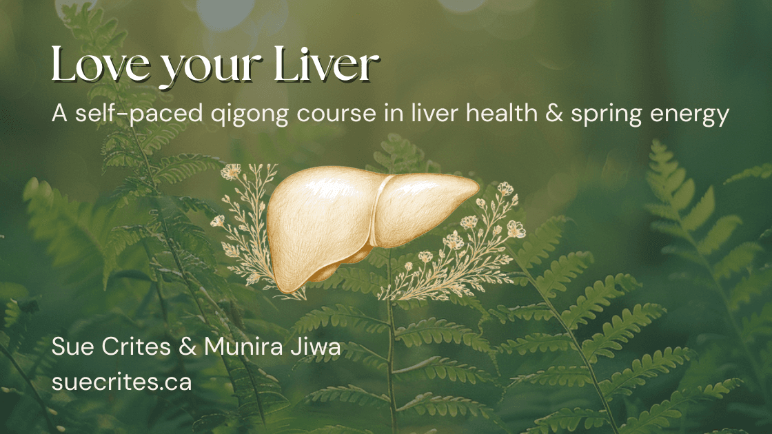 Love Your Liver