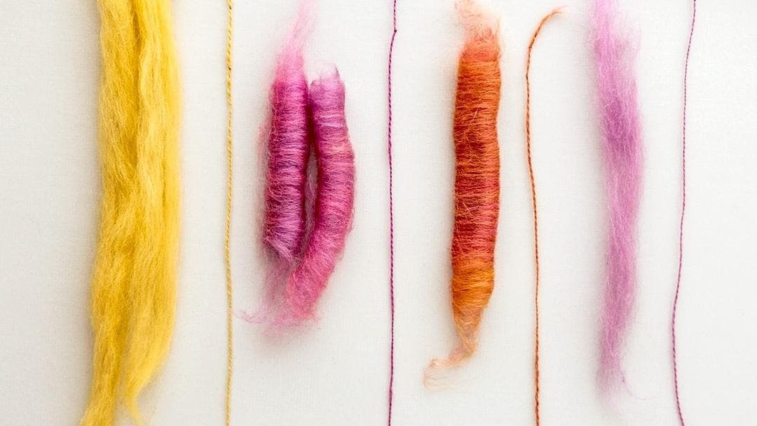 Nuances to Spinning Better Yarns