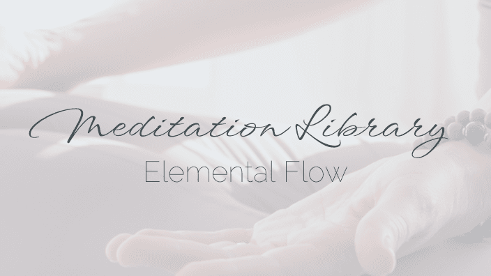 Meditation Library