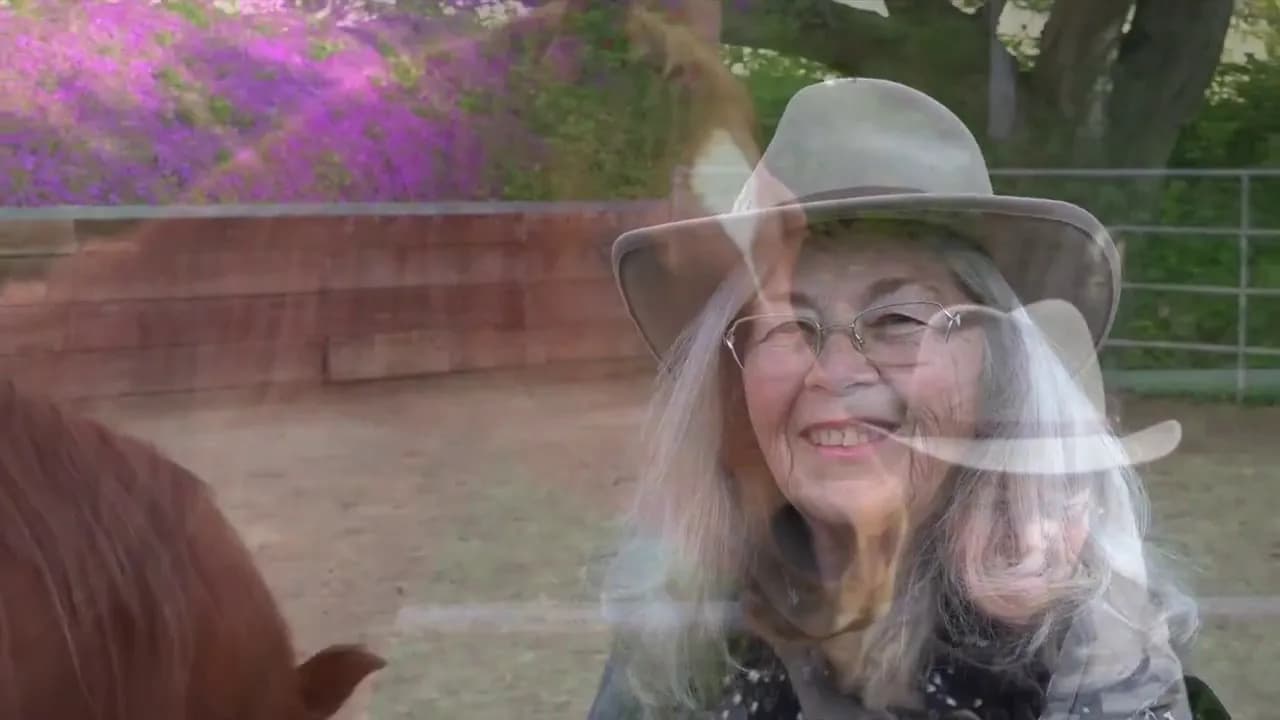 The Resnick Method Liberty Horsemanship thumbnail