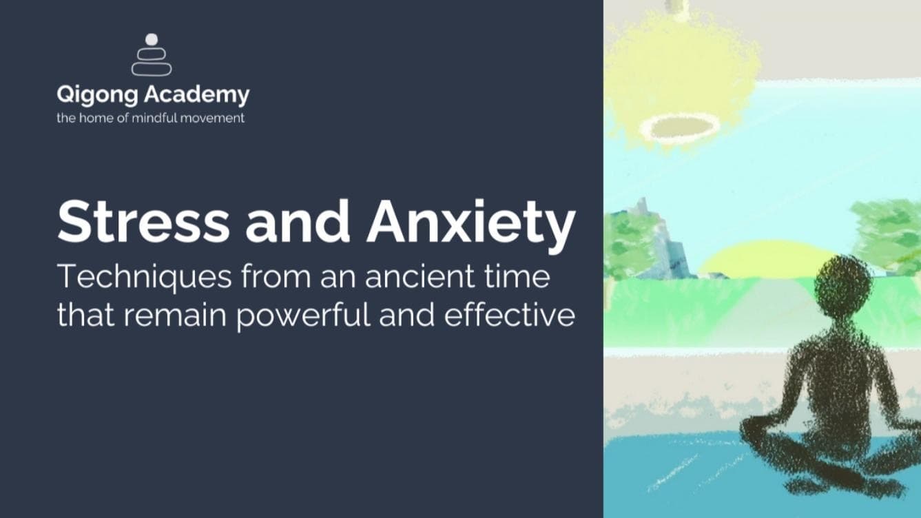 Full: Stress and Anxiety