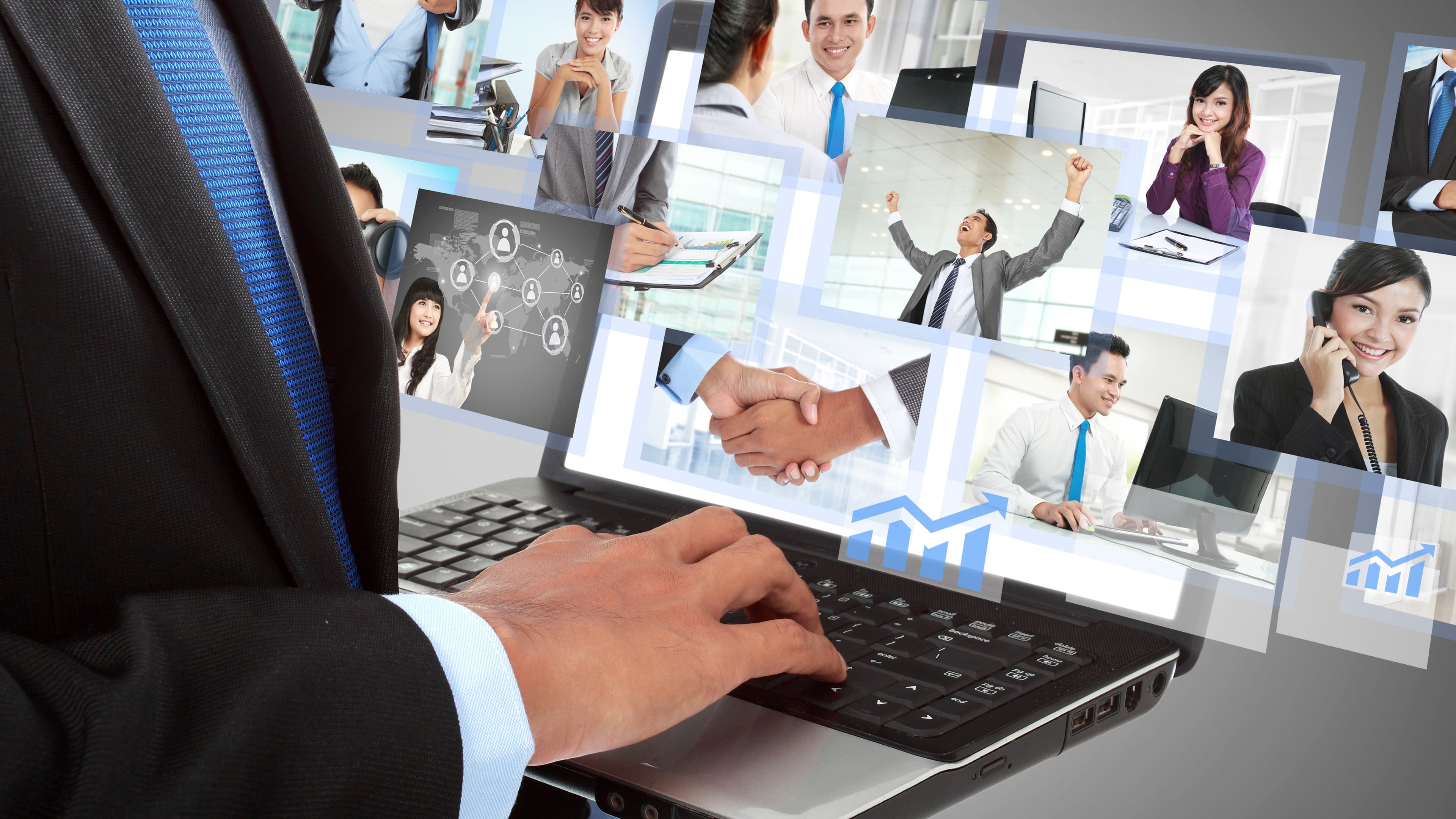 Networking Mastery
