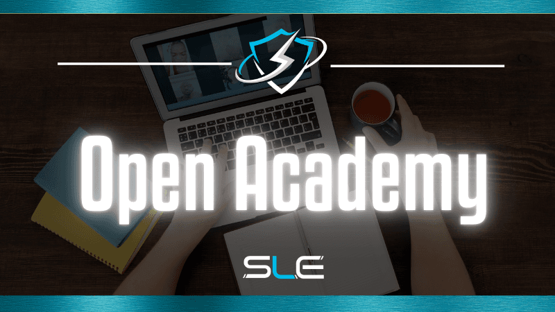 Open Academy