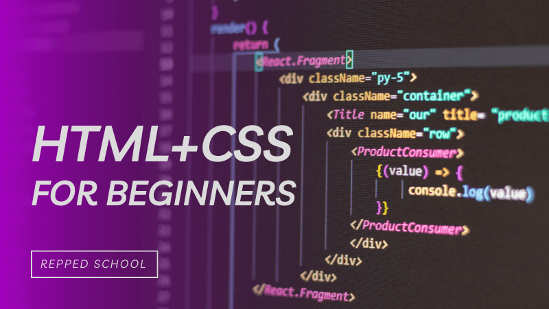 Beginning to Code