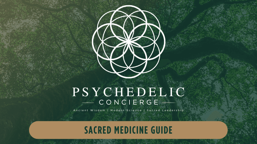 Sacred Pathways