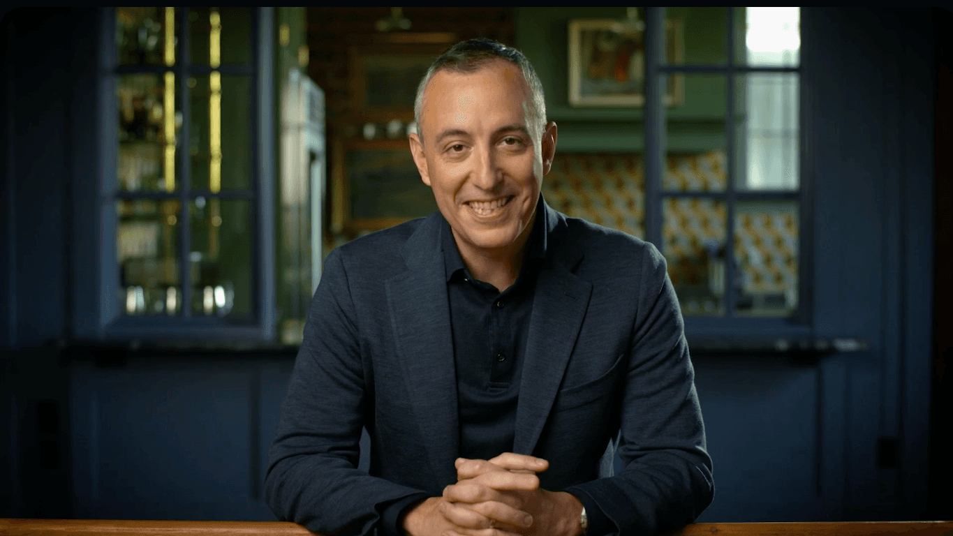 Unreasonable Hospitality Course