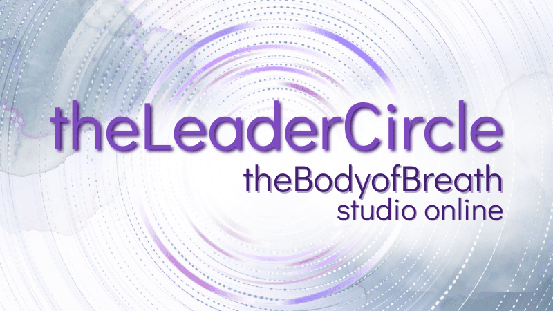 the Leader Circle Curriculum