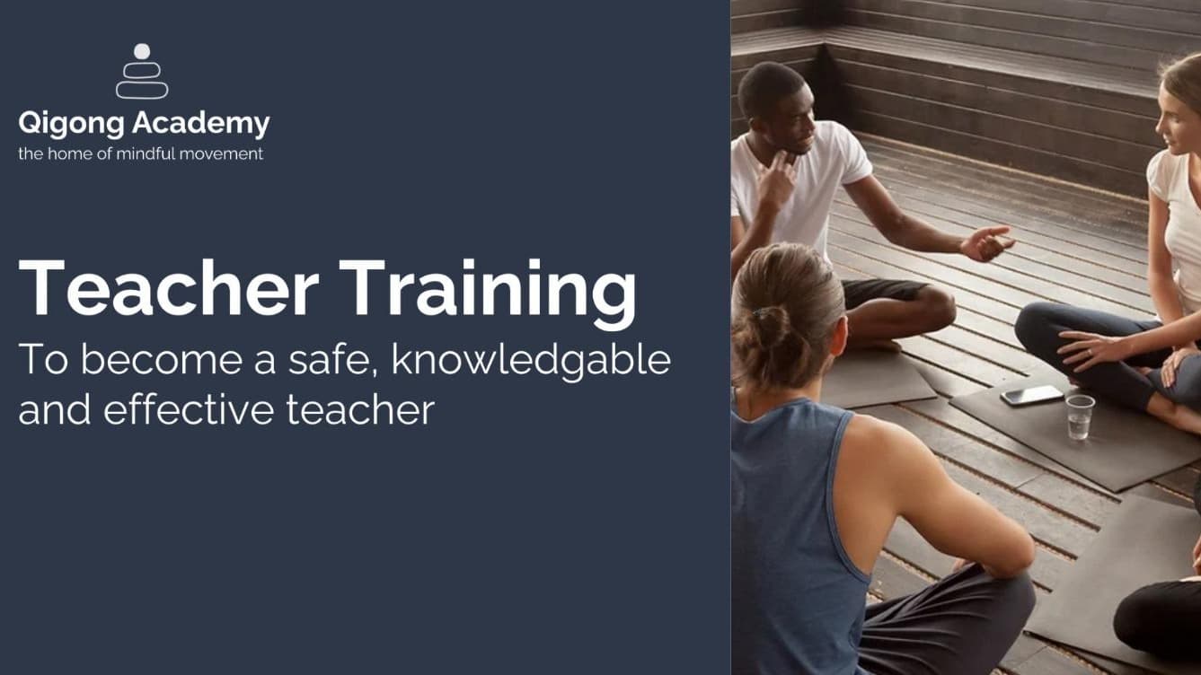 Teachers: Teacher Training 