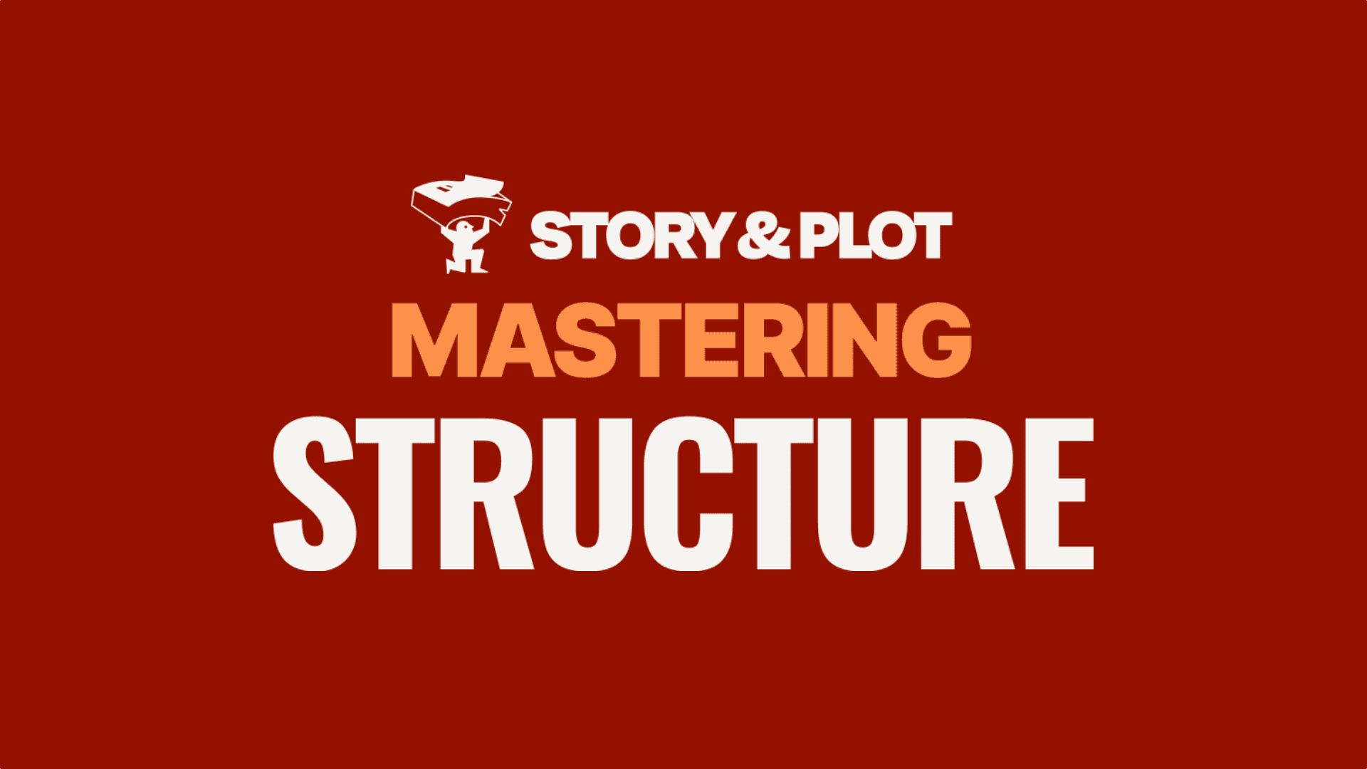 Mastering Structure Course