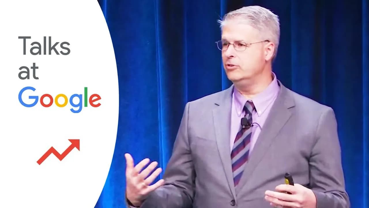Strong Towns | Charles Marohn | Talks at Google thumbnail