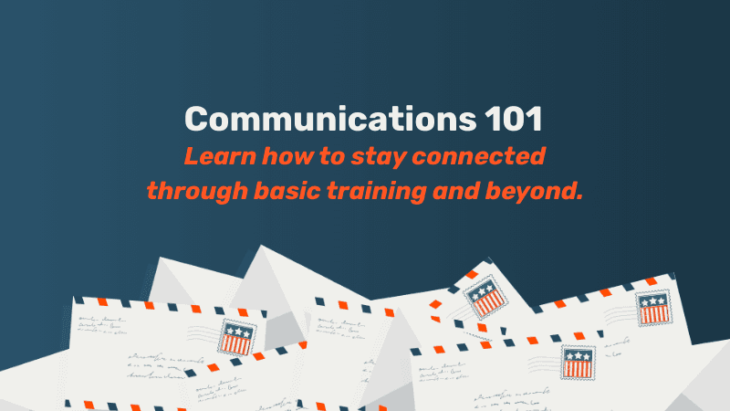 Military Communications 101