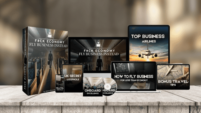 F#ck Economy - Ebook
