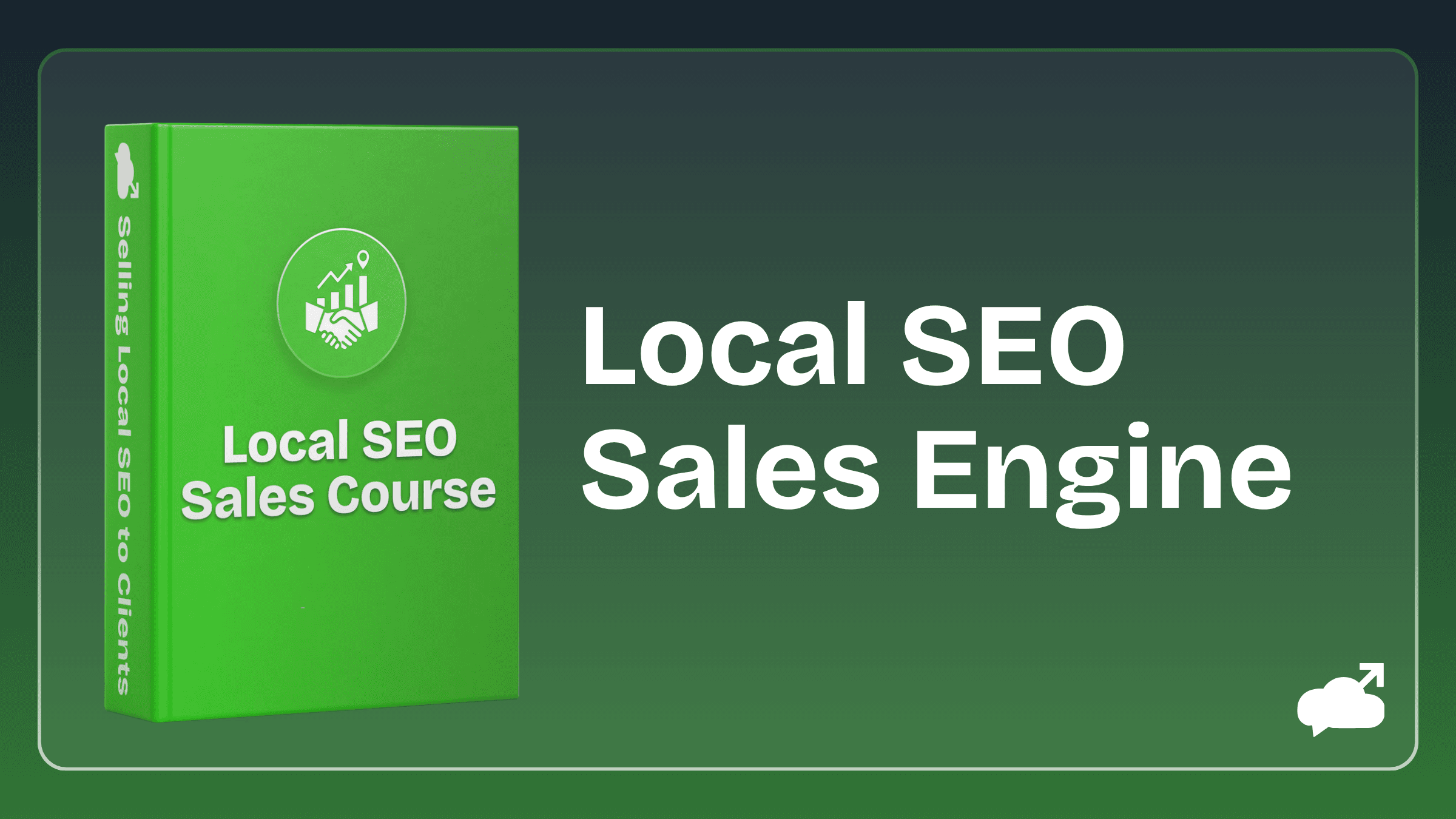 Local SEO Sales Engine