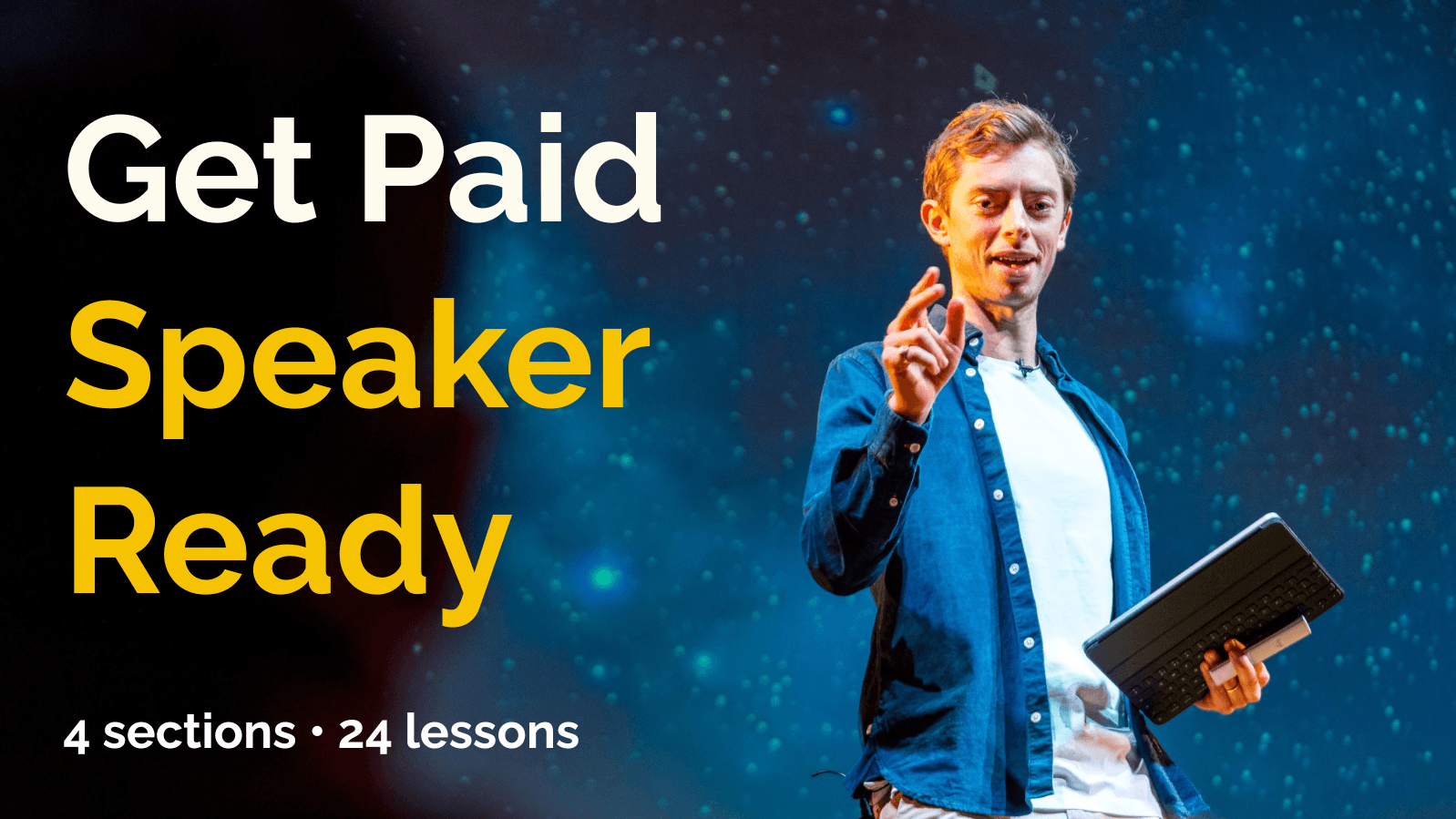 Create a World-class Enquiry System 