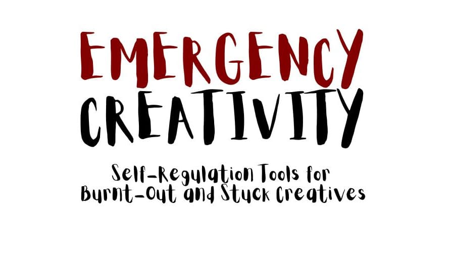 Emergency Creativity