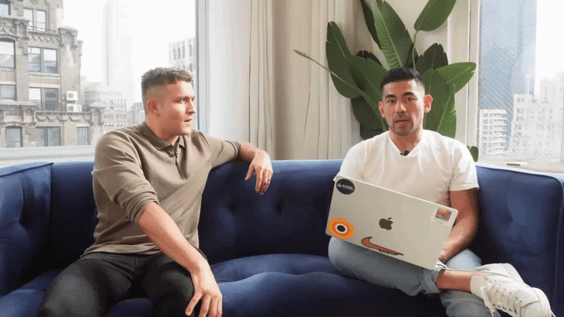 Cold Calls to President’s Club