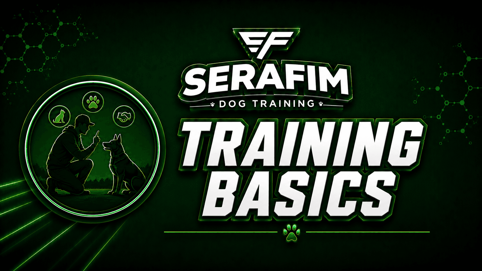 🎙️ Training Basics — Start Here