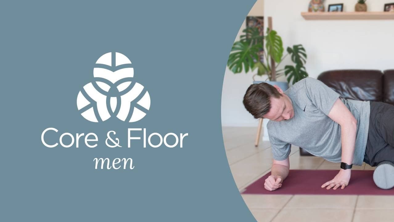 Core & Floor Men