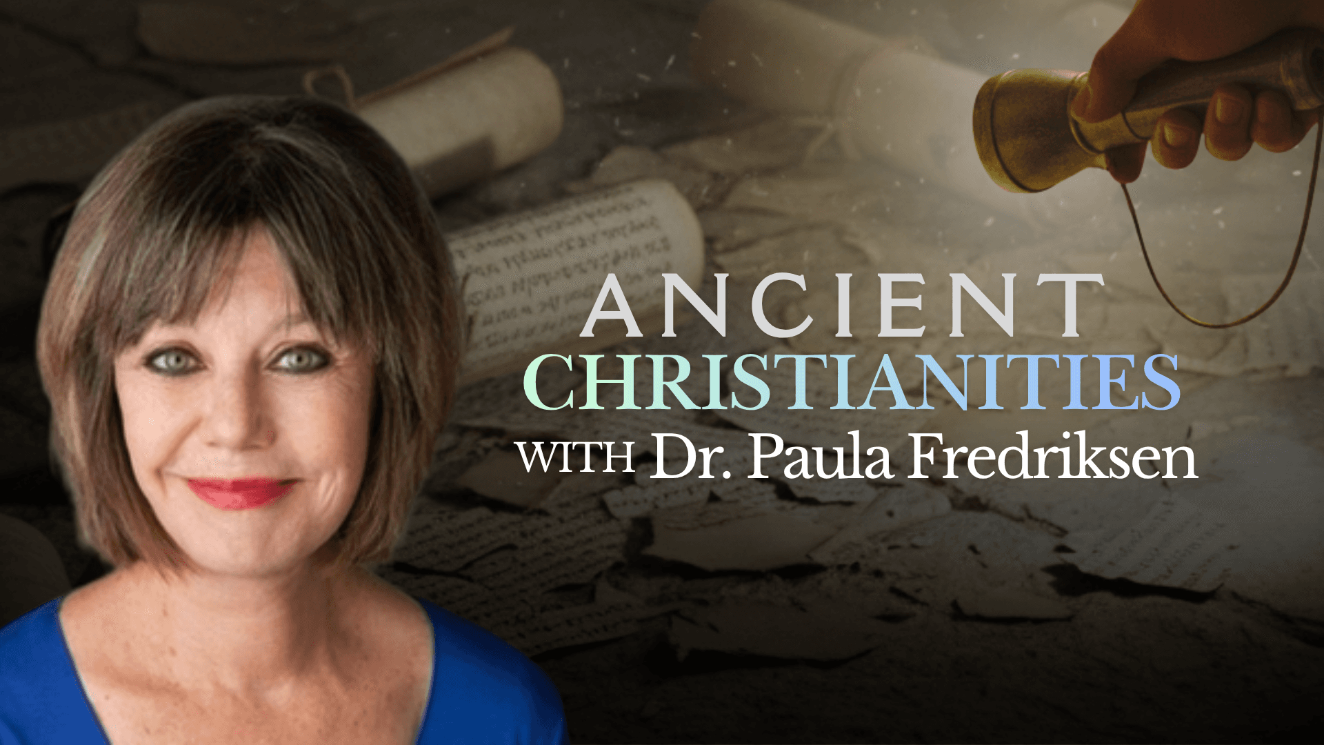Ancient Christianities: The First Five Hundred Years