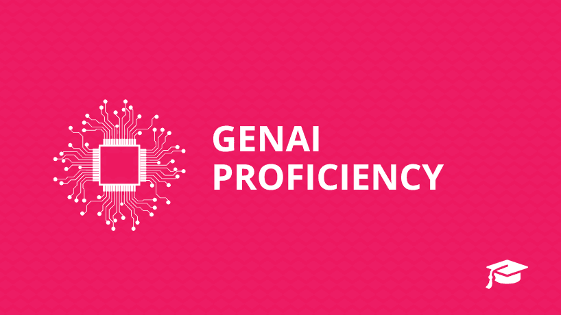 GenAI Proficiency