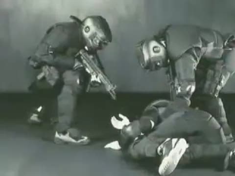 Tony Blauer & the SPEAR System thumbnail