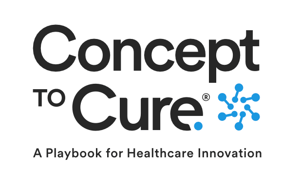Concept to Cure